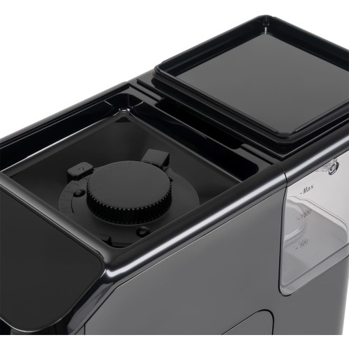 Кофемашина Hyundai HAM-4001