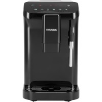 Кофемашина Hyundai HAM-4001 Кофемашина Hyundai HAM-4001