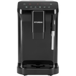 Кофемашина Hyundai HAM-4001