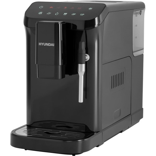 Кофемашина Hyundai HAM-4001