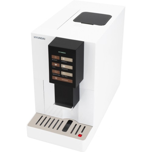 Кофемашина Hyundai HAM-4103