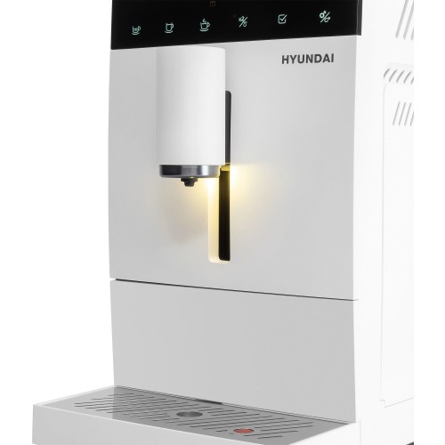 Кофемашина Hyundai HAM-4400