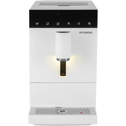 Кофемашина Hyundai HAM-4400