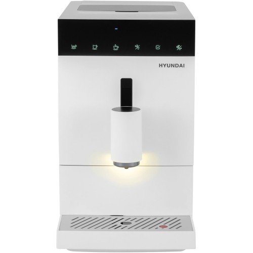 Кофемашина Hyundai HAM-4400