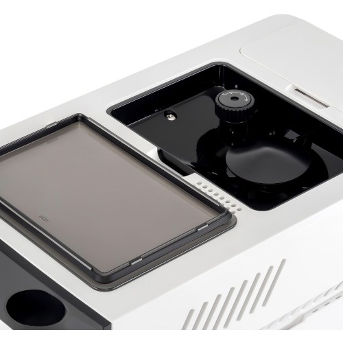 Кофемашина Hyundai HAM-4400