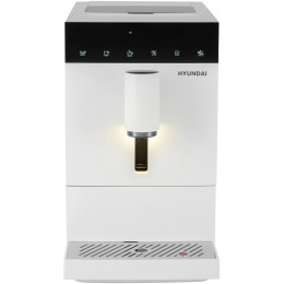Кофемашина Hyundai HAM-4400