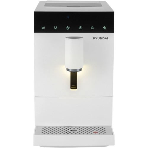 Кофемашина Hyundai HAM-4400