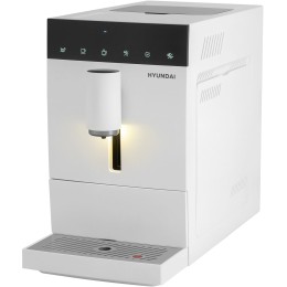 Кофемашина Hyundai HAM-4400