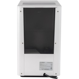 Кофемашина Hyundai HAM-4400