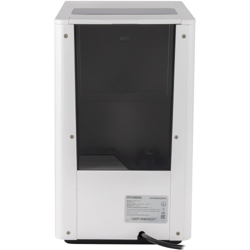 Кофемашина Hyundai HAM-4400