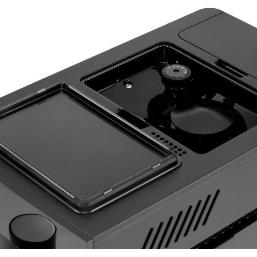 Кофемашина Hyundai HAM-4402