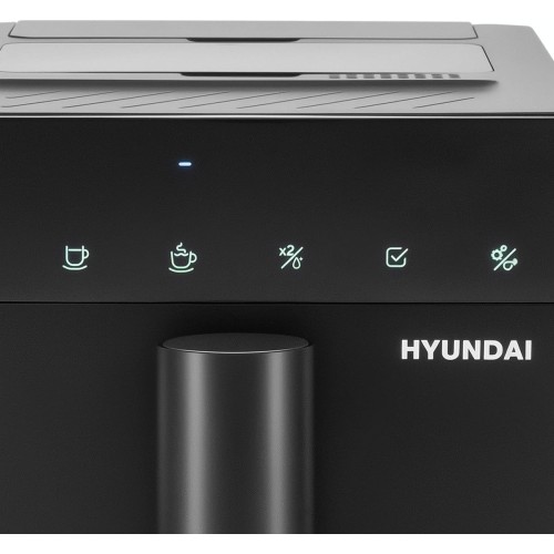 Кофемашина Hyundai HAM-4402