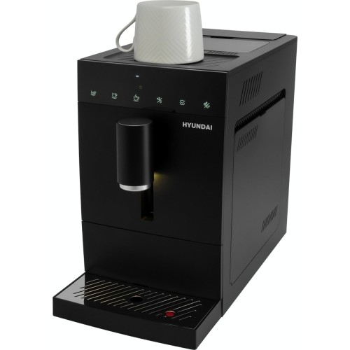 Кофемашина Hyundai HAM-4402