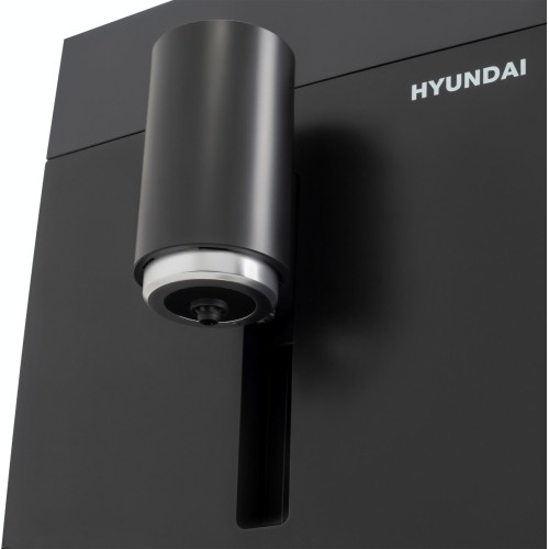 Кофемашина Hyundai HAM-4402