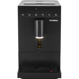 Кофемашина Hyundai HAM-4402