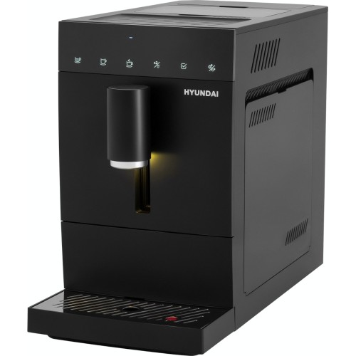 Кофемашина Hyundai HAM-4402
