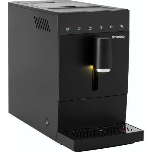 Кофемашина Hyundai HAM-4402