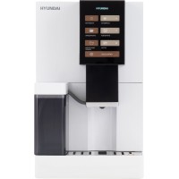 Кофемашина Hyundai HAM-5104