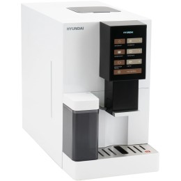 Кофемашина Hyundai HAM-5104