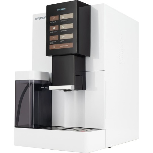 Кофемашина Hyundai HAM-5104