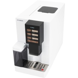 Кофемашина Hyundai HAM-5104