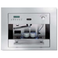 Встраиваемая кофемашина Ilve ES645STK Встраиваемая кофемашина Ilve ES645STK