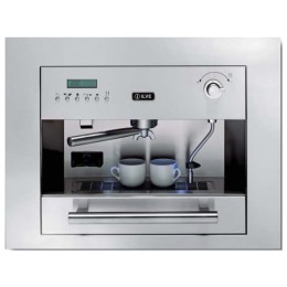 Встраиваемая кофемашина Ilve ES645STK