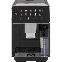 Кофемашина KRONA Black 19 Bar