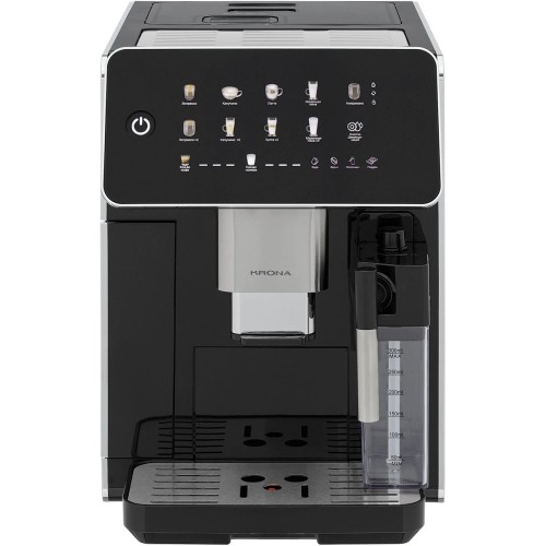 Кофемашина KRONA Black 19 Bar