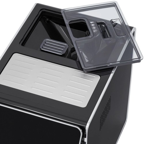 Кофемашина KRONA Black 19 Bar