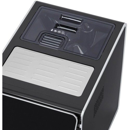 Кофемашина KRONA Black 19 Bar