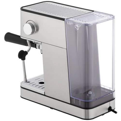 Кофеварка KRONA Espresso Kaffeemaschine Inox КА-00008023