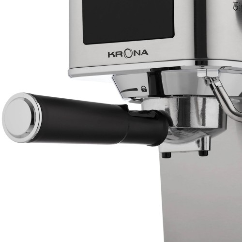 Кофеварка KRONA Espresso Kaffeemaschine Inox КА-00008023