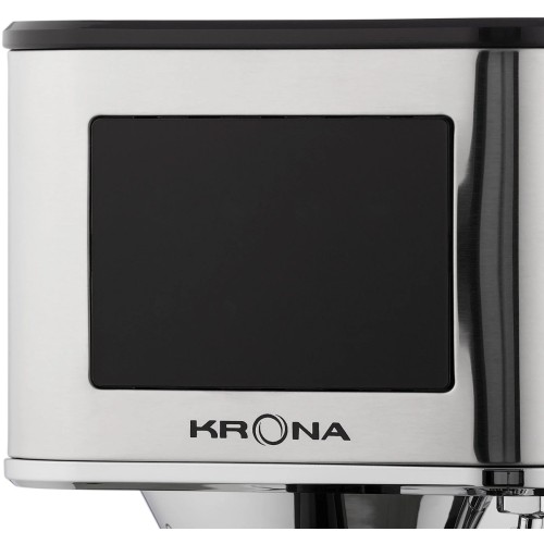 Кофеварка KRONA Espresso Kaffeemaschine Inox КА-00008023