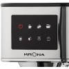Кофеварка KRONA Espresso Kaffeemaschine Inox КА-00008023