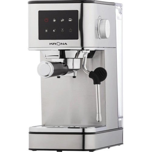 Кофеварка KRONA Espresso Kaffeemaschine Inox КА-00008023