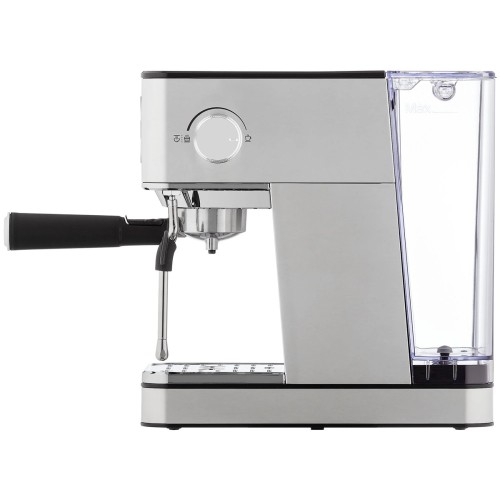 Кофеварка KRONA Espresso Kaffeemaschine Inox КА-00008023