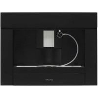 Встраиваемая кофемашина KRONA ONYX 45H coffee BL/BL Встраиваемая кофемашина KRONA ONYX 45H coffee BL/BL