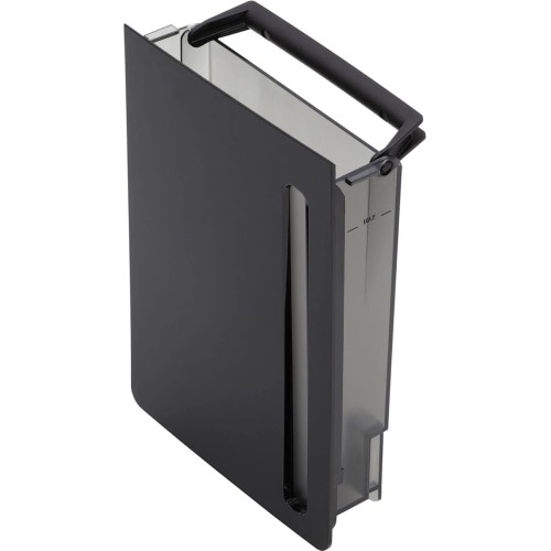 Встраиваемая кофемашина KRONA ONYX 45H coffee BL LIGHT GOLD