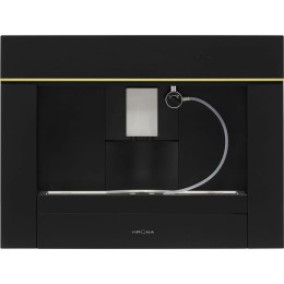 Встраиваемая кофемашина KRONA ONYX 45H coffee BL LIGHT GOLD