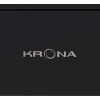 Встраиваемая кофемашина KRONA ONYX 45H coffee BL PHANTOM SILVER
