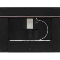 Встраиваемая кофемашина KRONA ONYX 45H coffee BL PINK GOLD Встраиваемая кофемашина KRONA ONYX 45H coffee BL PINK GOLD