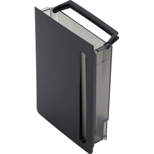 Встраиваемая кофемашина KRONA ONYX 45H coffee BL RAVEN BLACK