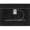 Встраиваемая кофемашина KRONA ONYX 45H coffee BL RAVEN BLACK