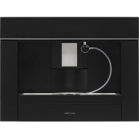 Встраиваемая кофемашина KRONA ONYX 45H coffee BL RAVEN BLACK