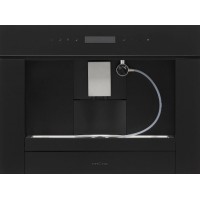 Встраиваемая кофемашина KRONA REMS 45H coffee BL Встраиваемая кофемашина KRONA REMS 45H coffee BL