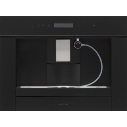 Встраиваемая кофемашина KRONA REMS 45H coffee BL