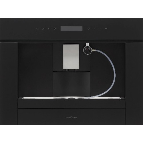 Встраиваемая кофемашина KRONA REMS 45H coffee BL