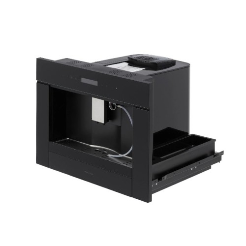 Встраиваемая кофемашина KRONA REMS 45H coffee BL