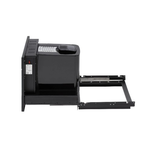 Встраиваемая кофемашина KRONA REMS 45H coffee BL